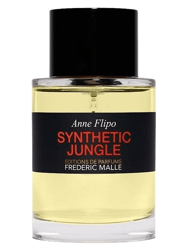 Frederic Malle Synthetic Jungle