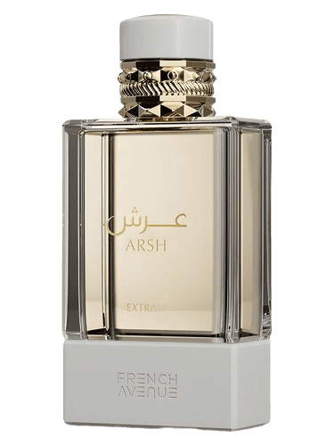 French Avenue Arsh