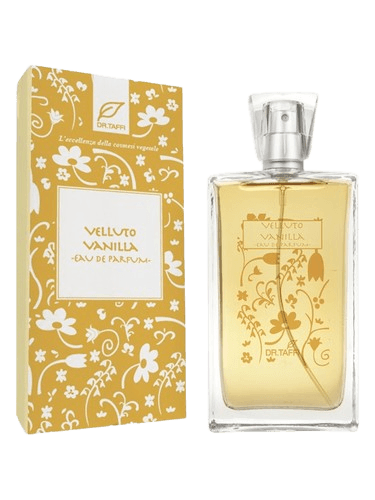 Dr. Taffi Velluto Vanilla