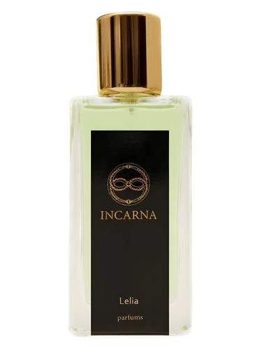 Incarna parfums Lelia
