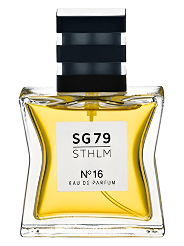 SG79 STHLM Nº 16