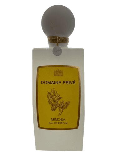 Domaine Prive Parfums Mimosa