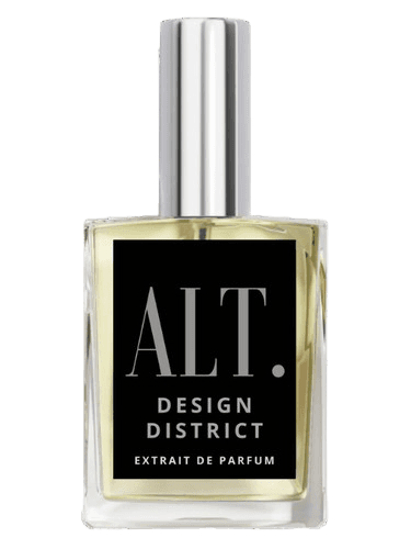 ALT. Fragrances Design District