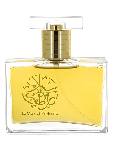 Abdes Salaam Attars Perfumes Oud Caravan No 2
