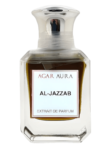 Agar Aura Al-Jazzab