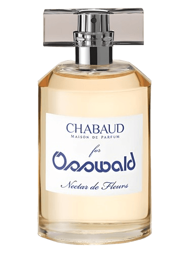 Chabaud Maison de Parfum Nectar de Fleurs