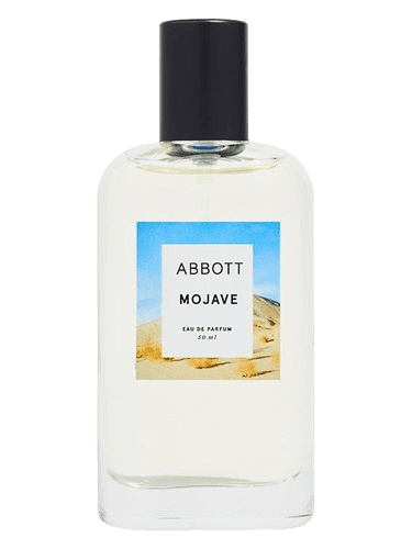 Abbott New York City Mojave