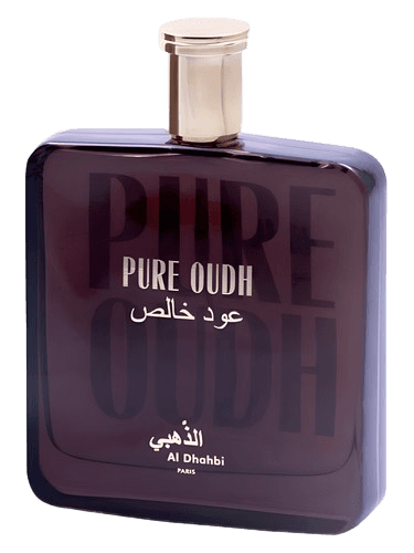 Louis Varel Pure Oudh