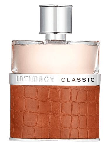 Intimacy Intimacy Men Classic
