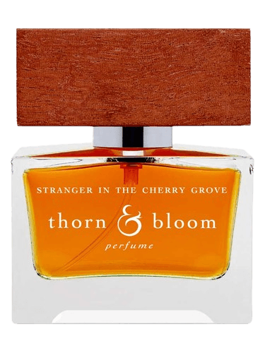 Thorn & Bloom Stranger in the Cherry Grove