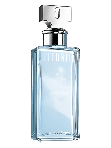 Calvin Klein Eternity Summer 2007