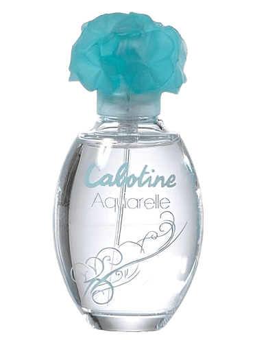 Grès Cabotine Aquarelle