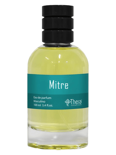 Thera Cosméticos Mitre