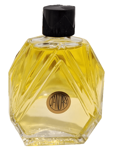 January Scent Project Selperniku Parfum Extrait