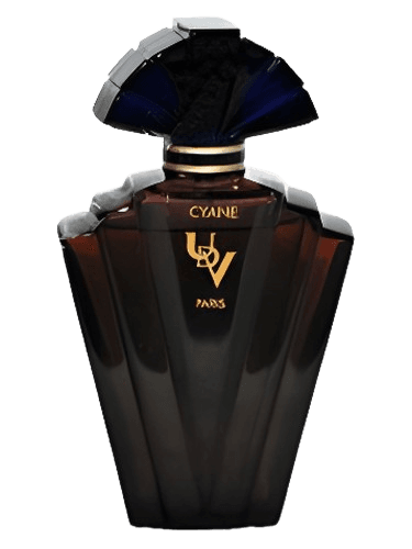 Ulric de Varens Cyane
