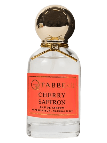 Tabbeau Place Cherry Saffron