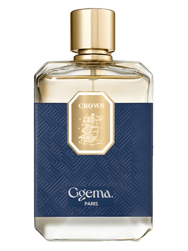 Ggema Crown