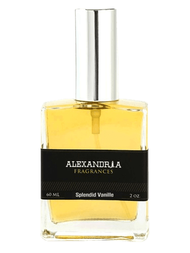 Alexandria Fragrances Splendid Vanille
