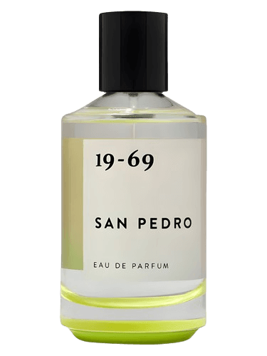 19-69 San Pedro
