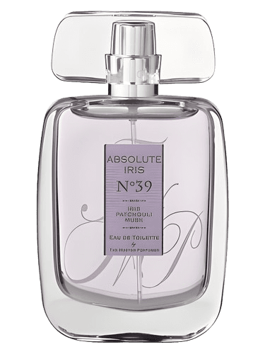 The Master Perfumer Absolute Iris N°39
