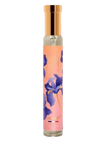 Adopt Parfums Tendre Iris