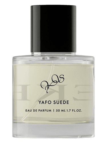 Tekes Yafo Suede