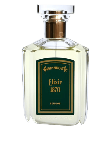 Granado Elixir 1870