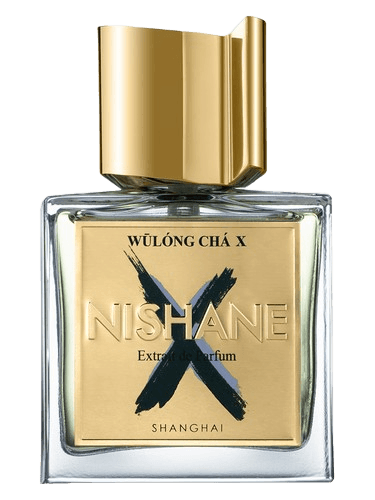 Nishane Wulong Cha X