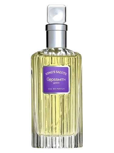 Grossmith King's Salute