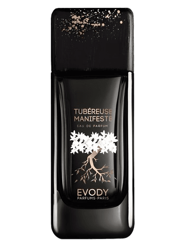 Evody Parfums Tubéreuse Manifeste