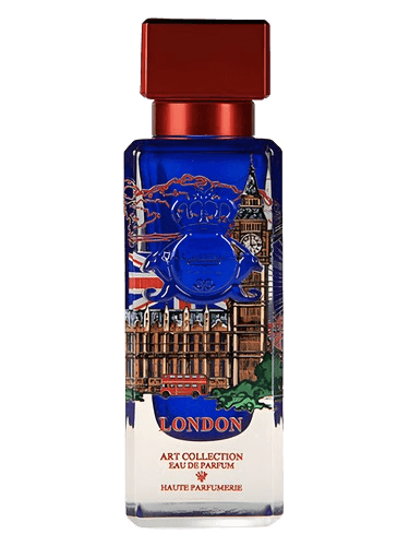 Al-Jazeera Perfumes London