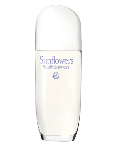 Elizabeth Arden Sunflowers Sunlit Showers