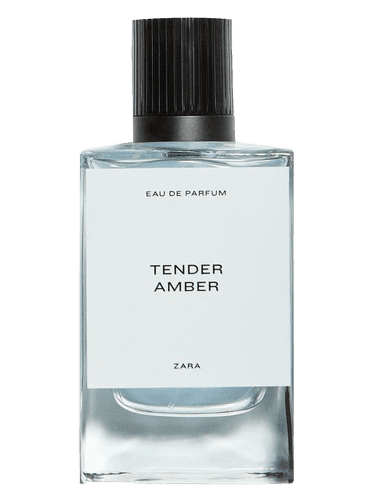 Zara Tender Amber