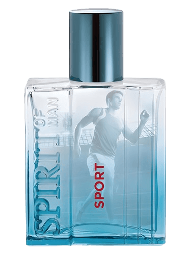 Spirit Spirit of Man Sport