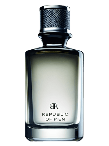 Banana Republic Republic of Men