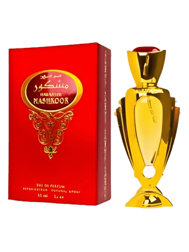 Al Haramain Perfumes Mashkoor
