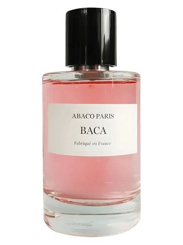 Abaco Paris Baca