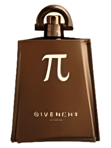 Givenchy Pi Metallic Collector