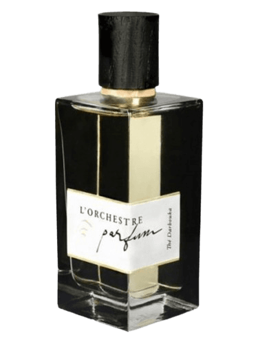 L'Orchestre Parfum Thé Darbouka
