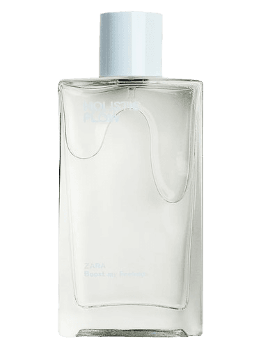 Zara Holistic Flow