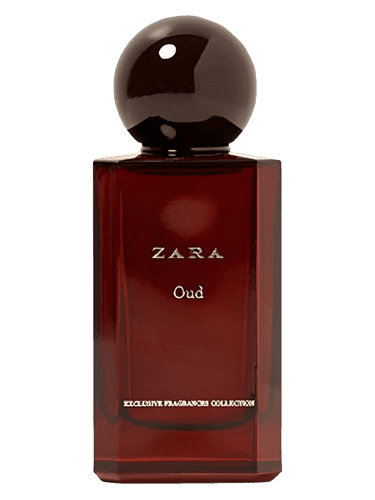 Zara Zara Oud