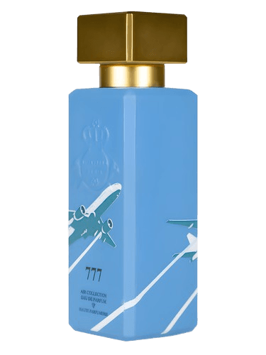 Al-Jazeera Perfumes 777
