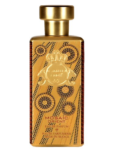 Al-Jazeera Perfumes Mosaic Orient