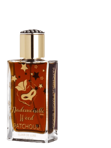 Des Filles a la Vanille Patchouli Mon Bijou
