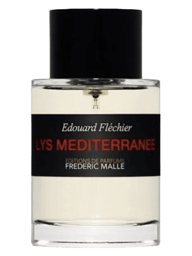 Frederic Malle Lys Mediterranee