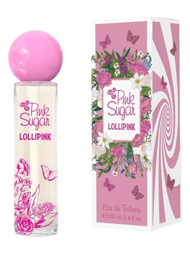 Aquolina Pink Sugar Lollipink