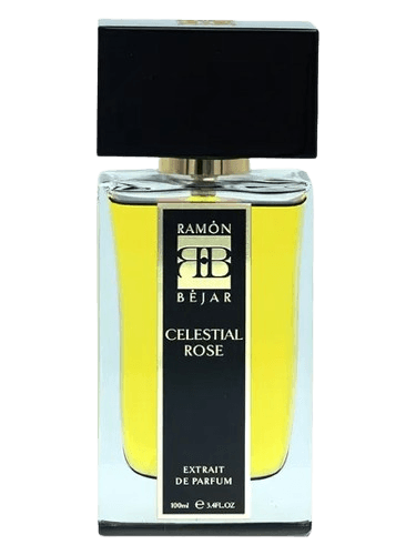Ramón Béjar Celestial Rose Extrait de Parfum