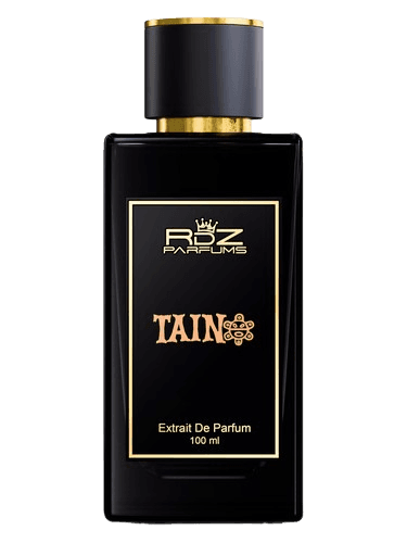 RDZ Parfums Taino
