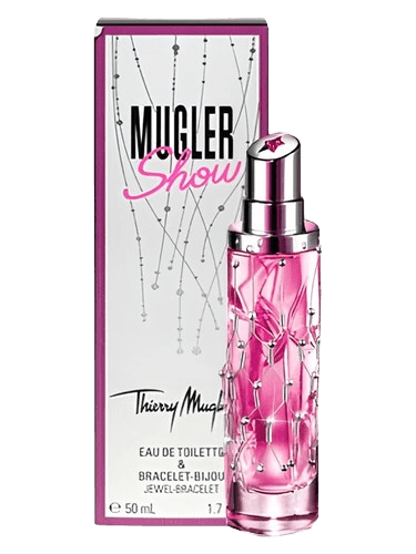 Mugler Mugler Show