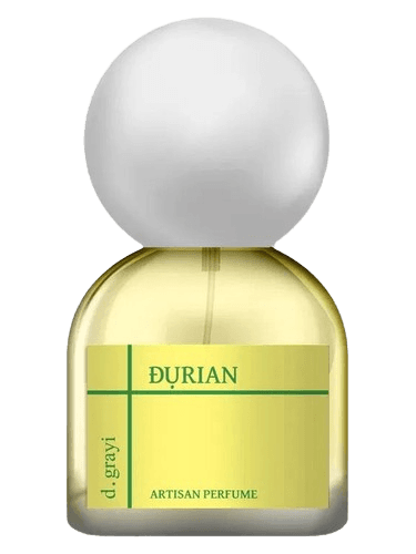 d.grayi Durian